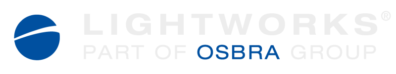 Logo der Lightworks GmbH